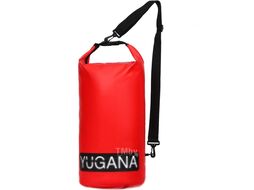 Гермомешок Yugana 3589378 (15л, красный)