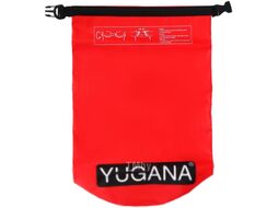 Гермомешок Yugana 3589378 (15л, красный)