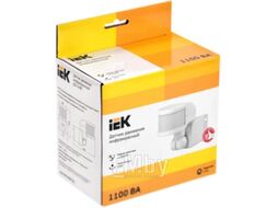 Датчик движения IEK LDD10-018B-1100-001