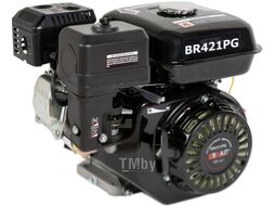 Двигатель бензиновый Brait BR421PG