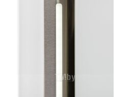 Вытяжка скрытая Krona Selina 600 Glass White S / 00026702