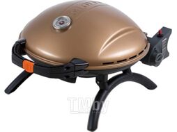 Газовый гриль O-GRILL 900MT (Bicolor Gold)