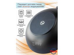 Вок TimA Delfino Induction DN-4128