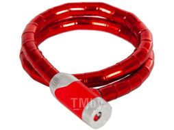 Велозамок STG TYT906 / Х108207 (18x1000мм, ключевой)