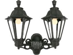 Бра уличное Fumagalli Rut E26.141.000.BXF1R