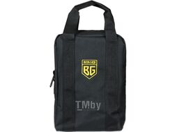 Бутылочный домкрат BERGER Таунус 32т 255-405мм / BG1303