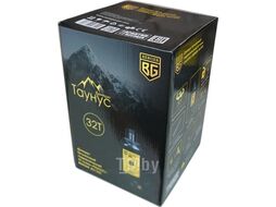 Бутылочный домкрат BERGER Таунус 32т 255-405мм / BG1303