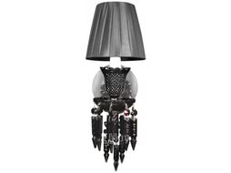 Бра Loftit Zenith 10210/1W (черный)