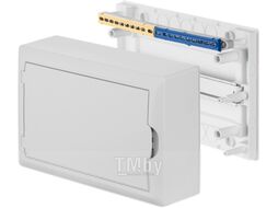 Бокс пластиковый Elektro-Plast Eco Box 2503-00