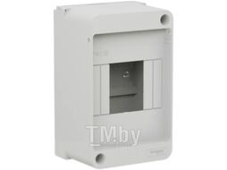 Бокс пластиковый Systeme (Schneider) Electric Easy9 XS EZ9EAA104