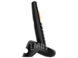 Беспроводной телефон Texet TX-D4905A (черный)