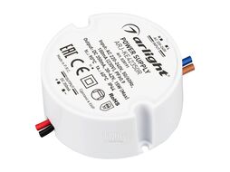 Блок питания для светильника Arlight ARJ-KE42350R 15W 350mA PFC / 028191