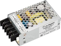 Блок питания для светильника Arlight HTS-25-12 12V 2.1A 25W / 034449