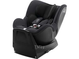 Автокресло Britax Romer Dualfix Plus (Midnight Grey)