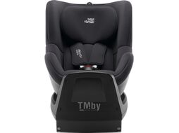 Автокресло Britax Romer Dualfix Plus (Midnight Grey)