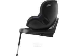 Автокресло Britax Romer Dualfix Plus (Midnight Grey)