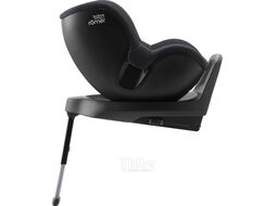 Автокресло Britax Romer Dualfix Plus (Midnight Grey)