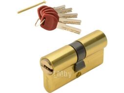 Цилиндровый механизм замка Avers JM-80(35/45)-G