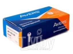 Цилиндровый механизм замка Avers JM-80(35/45)-G