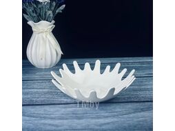Фруктовница Lenardi Bianco 118-048