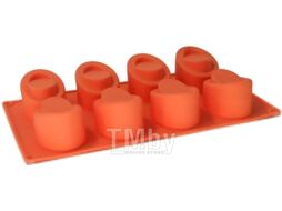 Форма для выпечки Pomi dOro Mileda P-590127