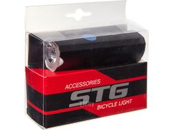 Фонарь для велосипеда STG FL1553 / Х95145