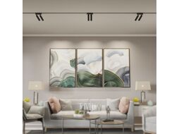 Трековый светильник Novotech Smal Shino 359252