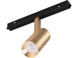 Трековый светильник Arlight MAG-ORIENT-SPOT-R45-12W Warm3000 GD 24deg 48V DALI / 040891