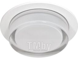Точечный светильник ЭРА DK107 WH / Б0058396 (белый)