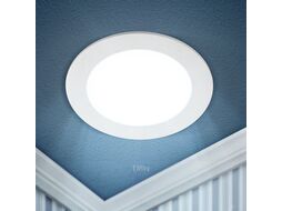 Точечный светильник ЭРА LED 1-24-6K / Б0019835