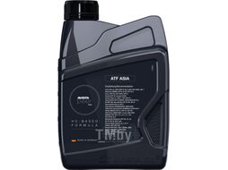 Трансмиссионное масло Avista Peer Evo ATF Asia / 173004 (1л)
