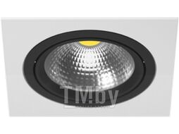 Точечный светильник Lightstar Intero 111 / i81607