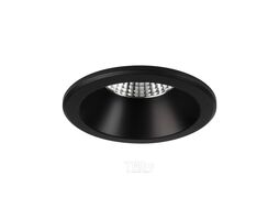 Точечный светильник Arlight MS-ALORA-BUILT-R106-9W Day4000-MIX BK 40deg / 048082