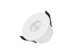 Точечный светильник Arlight MS-GLORY-BUILT-R54-5W Day4000 WH 60deg / 047286