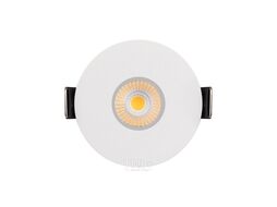 Точечный светильник Arlight MS-GLORY-BUILT-R54-5W Day4000 WH 60deg / 047286