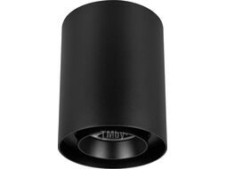 Точечный светильник Arlight SP-FOCUS-R132-24W Warm3000 BK 24deg / 054811