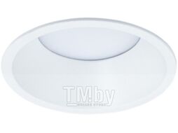 Точечный светильник Arte Lamp Frame A7993PL-1WH