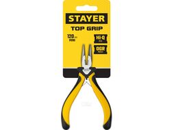 Тонкогубцы Stayer 2218-2-z02
