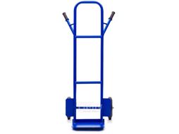 Тележка ручная Стелла-техник КГ-250-250-К (250кг)