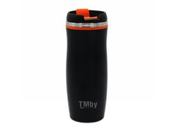 Термокружка Utta Dark Latte 5007.07 (оранжевый)