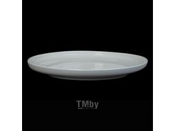 Тарелка столовая обеденная Corone Rosenthal Hotel LQ-QK15192 / фк9204