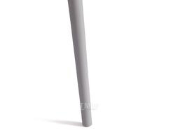 Стул пластиковый Tetchair Cat Chair 028 (пластик/темно-серый)