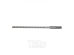Сверло по бетону спиральное SDS-Plus 7x160 мм, 3PT-TIP, DK-30, двойная спираль, S4, 40Cr H-D HD-41646