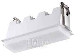 Точечный светильник Novotech Hielo 358240