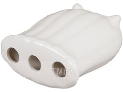 Стакан для зубной щетки и пасты Rosenberg R-710010