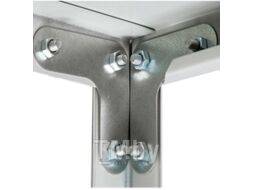 Стеллаж металлический Brabix Ms Kd-185/30-4 / 291114