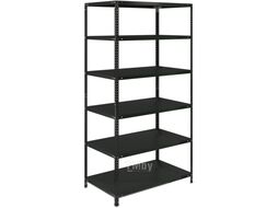 Стеллаж металлический Brabix Ms Kd-200/60-6 / 291274