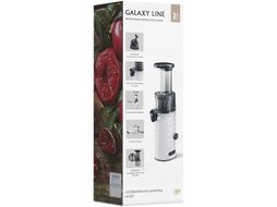 Соковыжималка электрическая Galaxy GL 0807