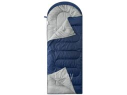 Спальный мешок RSP Outdoor Sleep 150 / SB-SLE-150-B-L (синий)