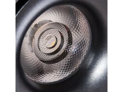 Спот Arte Lamp Arcturus A7715PL-1BK